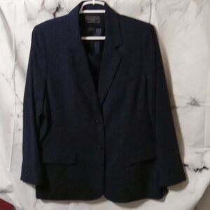Laura Scott 💙2 pc suit 10P 💙💙💙💙